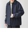 SORONA(R) ライト ツイル ストレッチ スピンドル ブルゾン 26AW◆