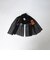 MARCEL LASSANCE: WOOL EMBROIDERY STOLE