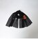 MARCEL LASSANCE: WOOL EMBROIDERY STOLE