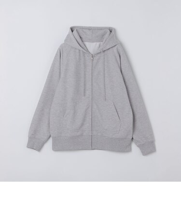 《予約》〈吸水速乾〉CAVE(R) ジップ パーカー◆