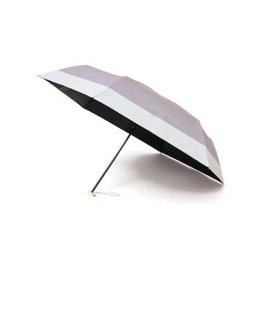 形態安定 UV & Rain umbrella