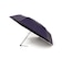 形態安定 UV & Rain umbrella