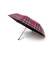 形態安定 UV & Rain umbrella
