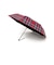形態安定 UV & Rain umbrella