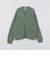 【City Ambient Products別注】TOWNCRAFT: MOHAIR SHAGGY CARDIGAN