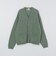 【City Ambient Products別注】TOWNCRAFT: MOHAIR SHAGGY CARDIGAN