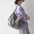 《予約》【SHIPS any別注】Folna: 2WAY フェイクファー バッグ 26AW