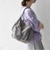 《予約》【SHIPS any別注】Folna: 2WAY フェイクファー バッグ 26AW