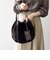 《予約》【SHIPS any別注】Folna: 2WAY フェイクファー バッグ 26AW