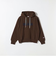 Champion:〈洗濯機可能〉リバースウィーブ(R) 裏起毛 フーディー パーカー