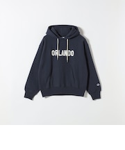 Champion:〈洗濯機可能〉リバースウィーブ(R) 裏起毛 フーディー パーカー