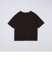 WEB限定｜ボート ヘンリーネック ショートスリーブ Tシャツ
