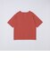 WEB限定｜ボート ヘンリーネック ショートスリーブ Tシャツ