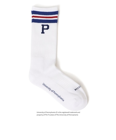 RUSSELL ATHLETIC: COLLEGE/P SOX