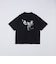 WEB限定｜ジャズ オーバーサイズ ショートスリーブ Tシャツ