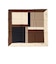 AENIES: 68*68 SILK SCARF