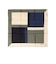 AENIES: 68*68 SILK SCARF
