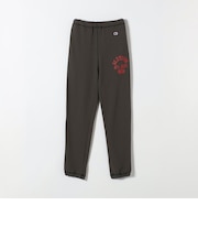 Champion:〈洗濯機可能〉スウェット パンツ
