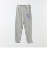 Champion:〈洗濯機可能〉スウェット パンツ