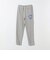Champion:〈洗濯機可能〉スウェット パンツ