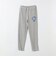 Champion:〈洗濯機可能〉スウェット パンツ