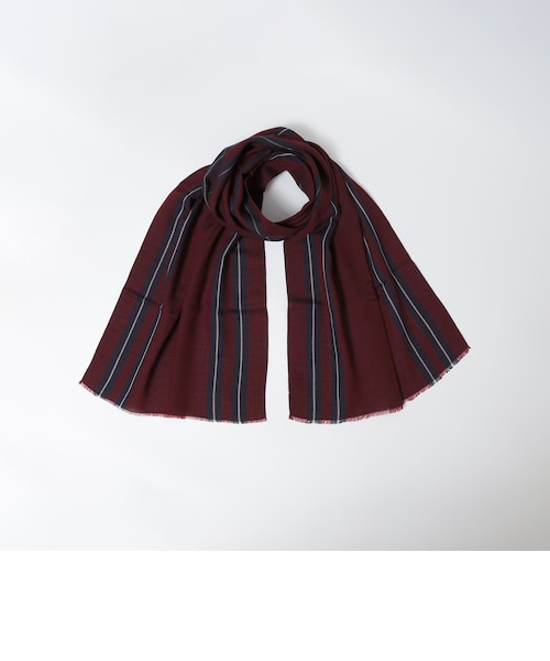 MARCEL LASSANCE: WL/PA BOUCLE MUFF｜シップスの通販｜&mall（アンド