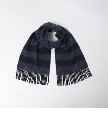 MARCEL LASSANCE: WL/PA BOUCLE MUFF