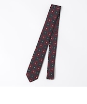 MARCEL LASSANCE: MEDALLION TIE