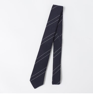 MARCEL LASSANCE: WOOL KNIT TIE
