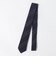 MARCEL LASSANCE: WOOL KNIT TIE