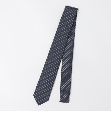 MARCEL LASSANCE: SILK STRIPE TIE