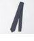 MARCEL LASSANCE: SILK STRIPE TIE