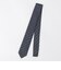 MARCEL LASSANCE: SILK STRIPE TIE
