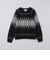 NOMARHYTHM TEXTILE:  Hand Knit Snowflake Sweater