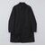〈撥水加工〉シンサレート ライナー付き VENTILE(R) コットン ステンカラー コート