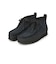 CLARKS: WALLABEE GORE-TEX(R) <ネイビー>