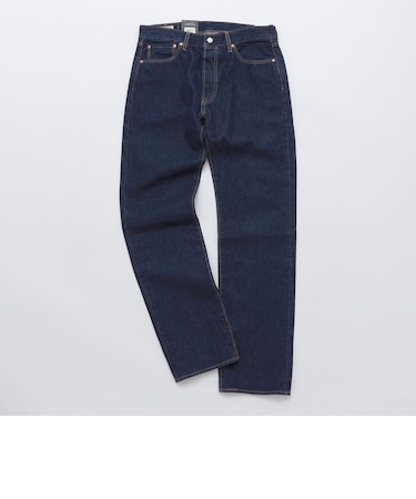 Levi's: 501 NEW DELVEDGE RINSE