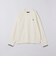 FRED PERRY: M3495 TIPPED CREW NECK