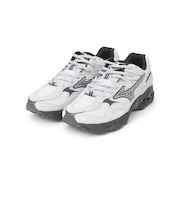 MIZUNO: WAVE MG4 LS スニーカー