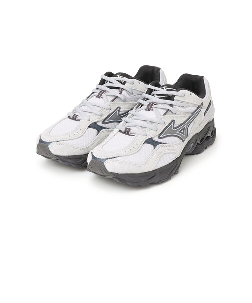 MIZUNO: WAVE MG4 LS スニーカー
