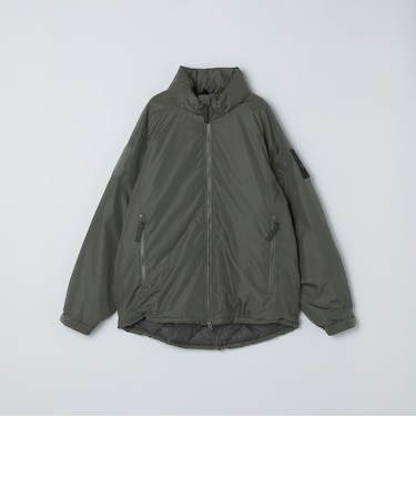 【SHIPS別注】WILD THINGS × TAION: ハッピー ジャケット