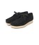 Clarks: ワラビー ライト