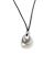 EO: Tiny and Round Necklace