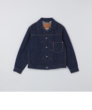 Levis: TYPE 1 TRUCKER NEW SELVE