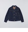 Levis: TYPE 1 TRUCKER NEW SELVE