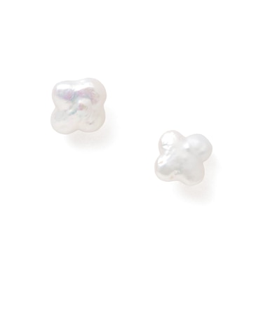 EO: Floral Pearl Pierce