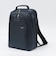 【SHIPS別注】TUMI: ALPHA ミディアム 15インチ エクスパンダブル パックパック