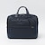 【SHIPS別注】TUMI: ALPHA ミディアム 15インチ エクスパンダブル ブリーフケース