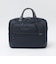 【SHIPS別注】TUMI: ALPHA ミディアム 15インチ エクスパンダブル ブリーフケース