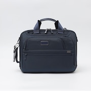 【SHIPS別注】TUMI: ALPHA 3WAY コンバーチブル ブリーフ